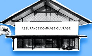dommage ouvrage